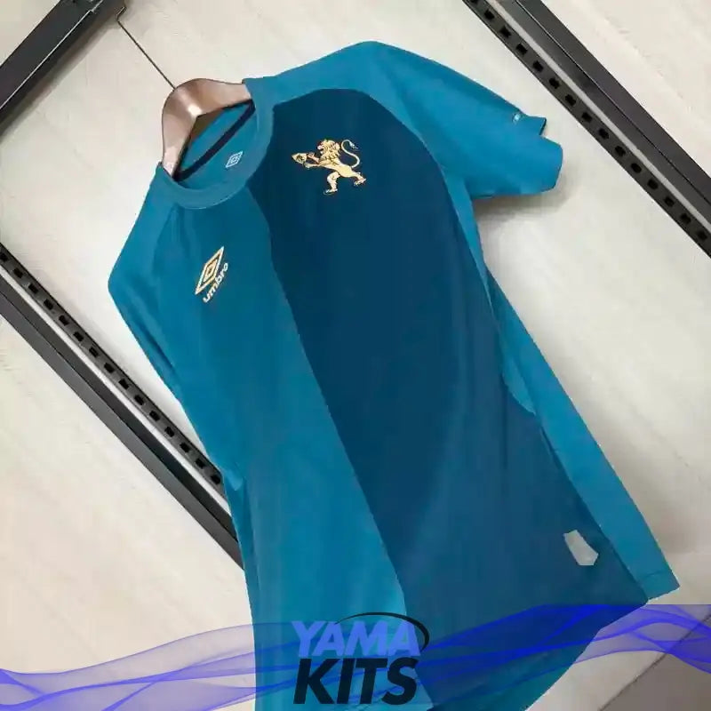 Maillot Recife Sports extérieur 2025/2026 Yamakits