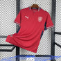 Maillot République Tchèque domicile CDM 2026/2027