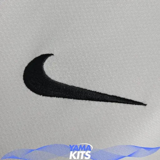 Maillot Santos « Neymar » retro 2011/2012 YamaKits Foot