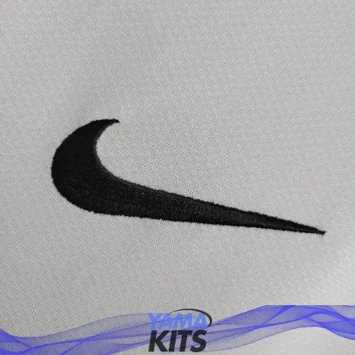Maillot Santos « Neymar » retro 2011/2012 YamaKits Foot