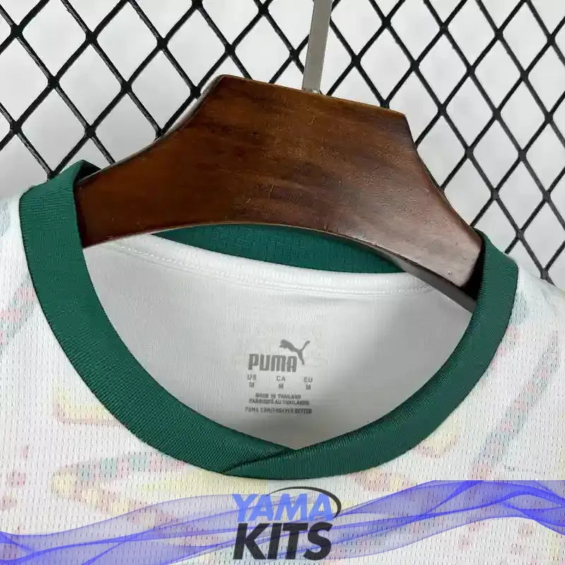 Maillot Sénégal domicile 2025/2026