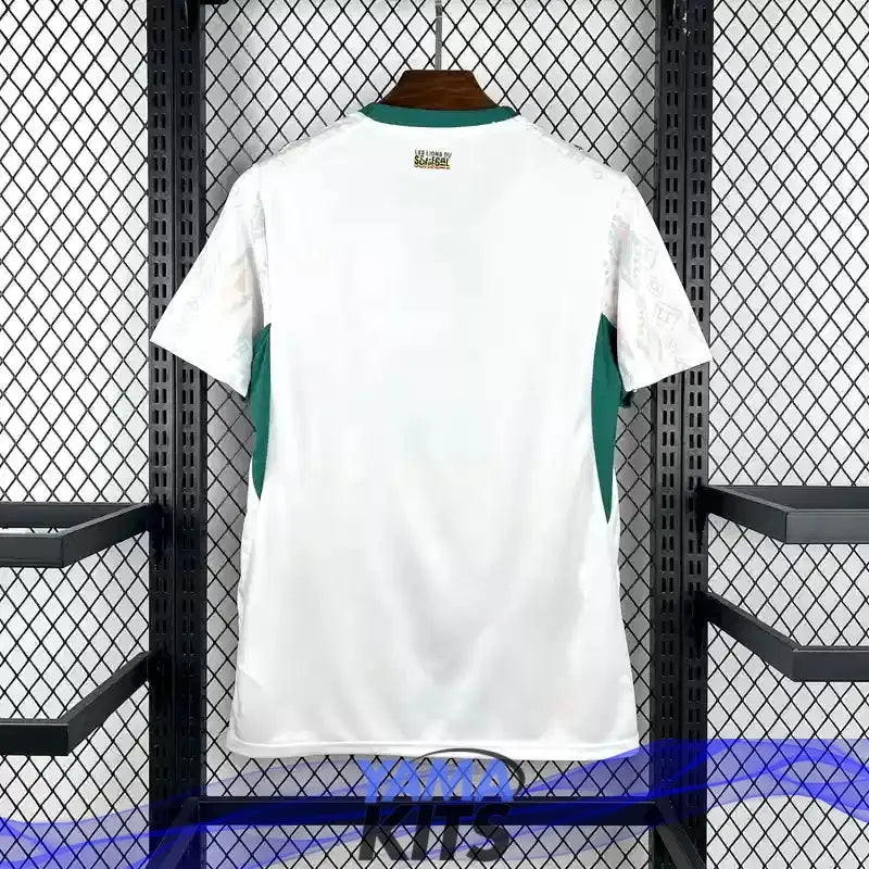 Maillot Sénégal domicile 2025/2026