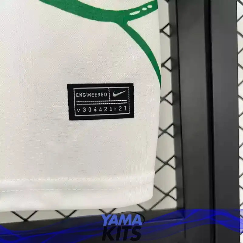 Maillot Sporting Lisbonne concept "Lion" 2025/2026 YamaKits Foot