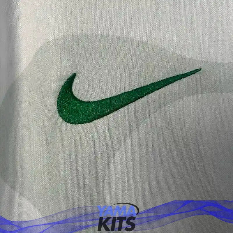 Maillot Sporting extérieur Sporting Lisbonne 2025/2026 YamaKits Foot