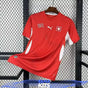 Maillot Suisse domicile 2026/2027