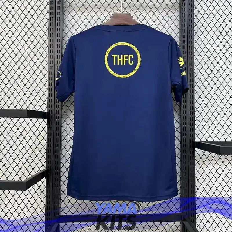 Maillot Tottenham d'avant-match 2025/2026