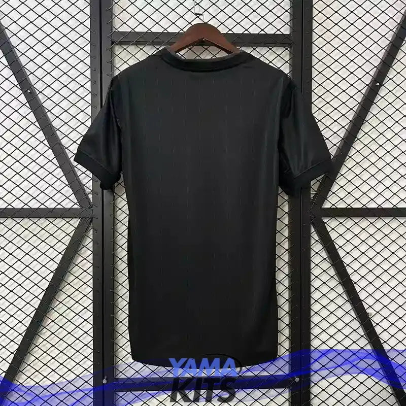 Maillot Tottenham extérieur "Noir" 2025/2026 YamaKits Foot