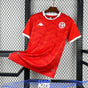Maillot Tunisie CDM 2026