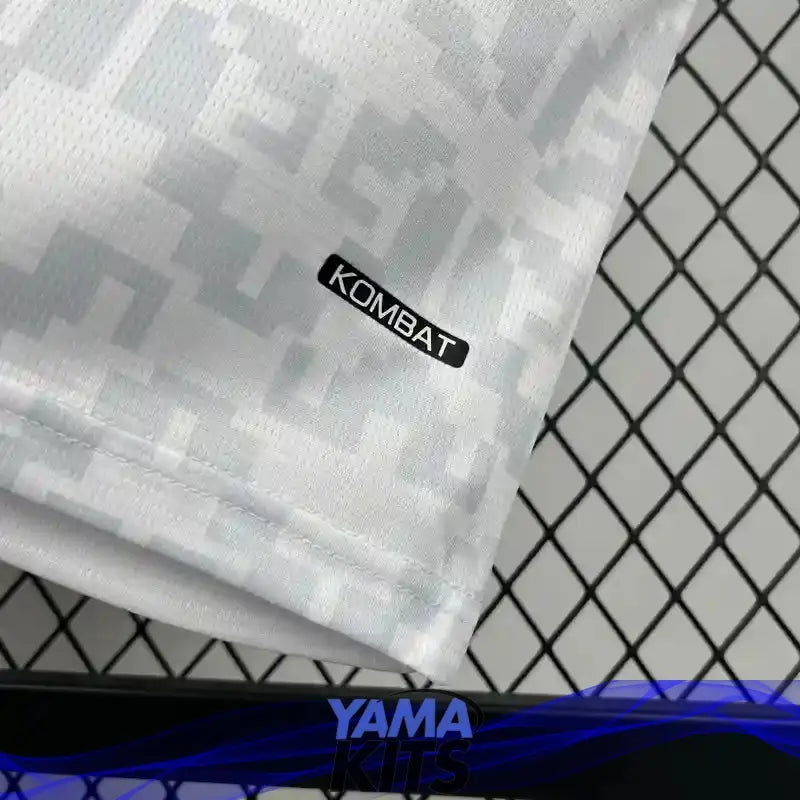 Maillot Tunisie Extérieur 2026/2027