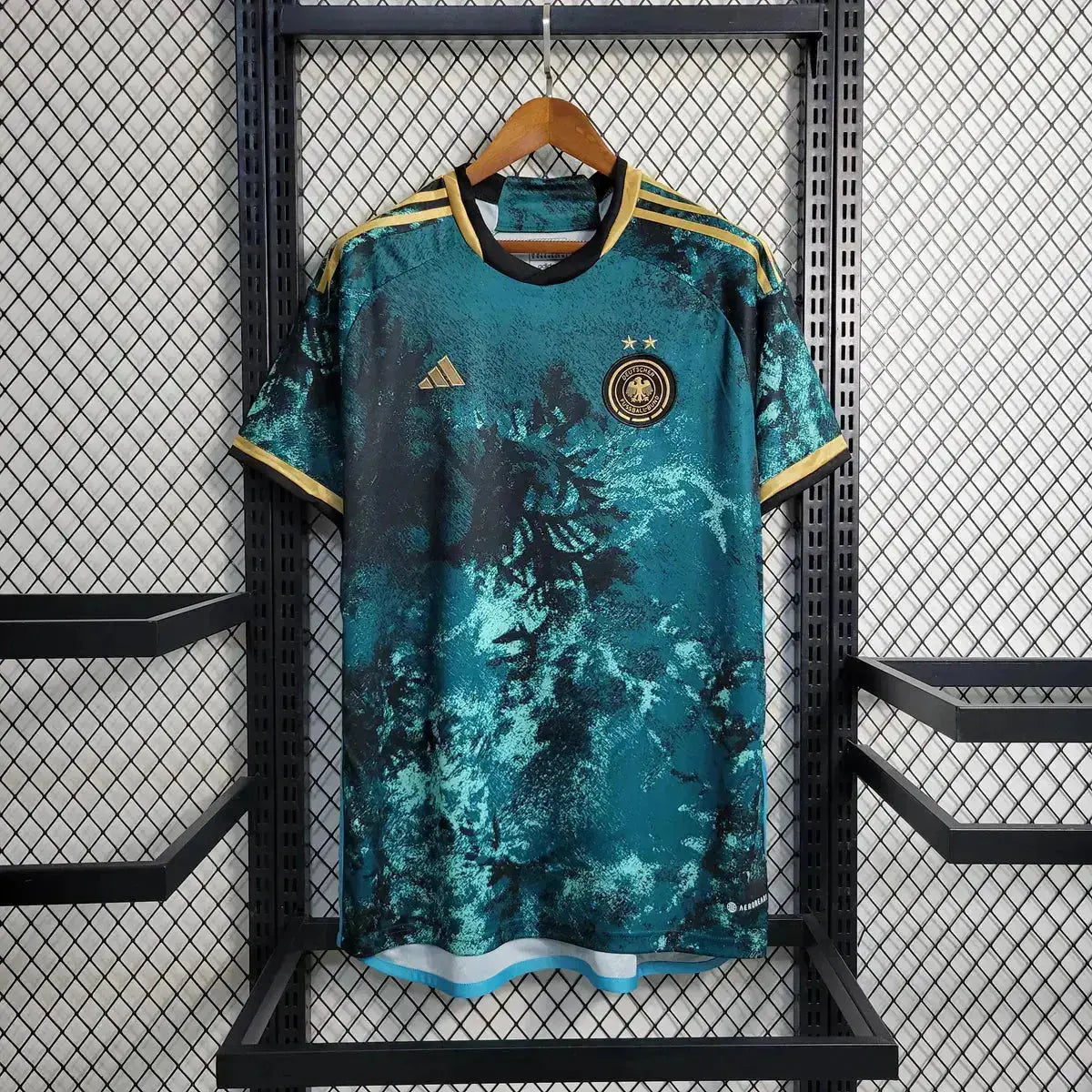 Maillot de Allemagne Edition spéciale 2022-2023 version Fan - YamaKits