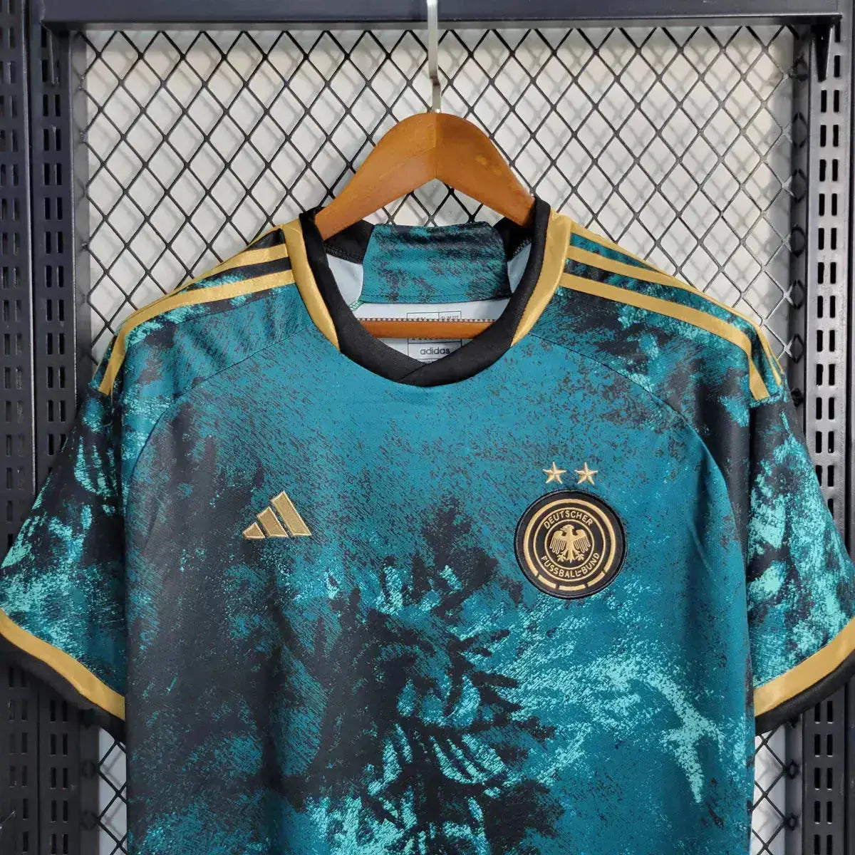Maillot de Allemagne Edition spéciale 2022-2023 version Fan - YamaKits