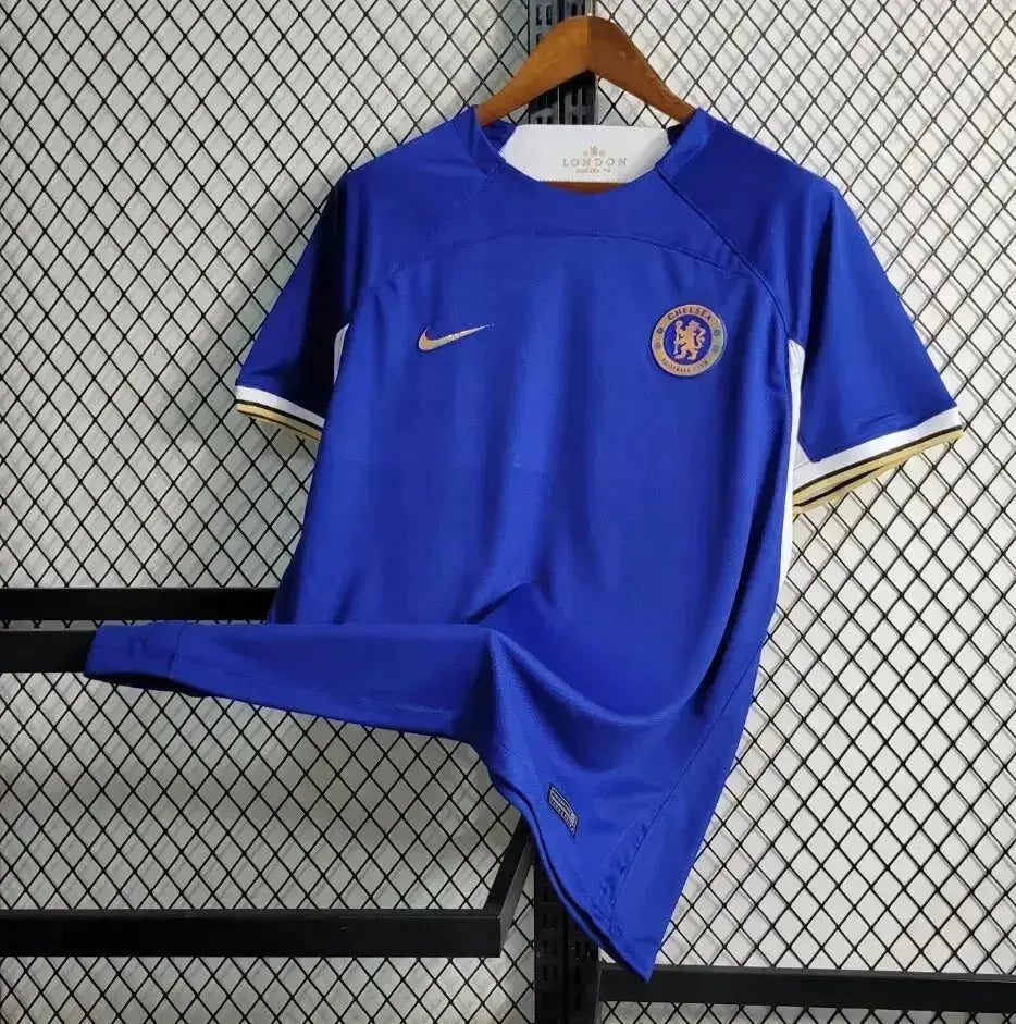 Maillot Chelsea domicile 2023/2024 - YamaKits