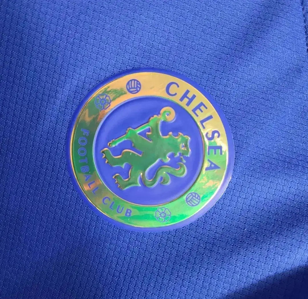 Maillot Chelsea domicile 2023/2024 - YamaKits