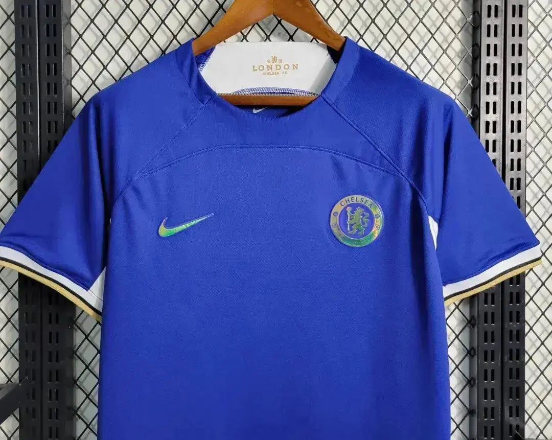 Maillot Chelsea domicile 2023/2024 - YamaKits