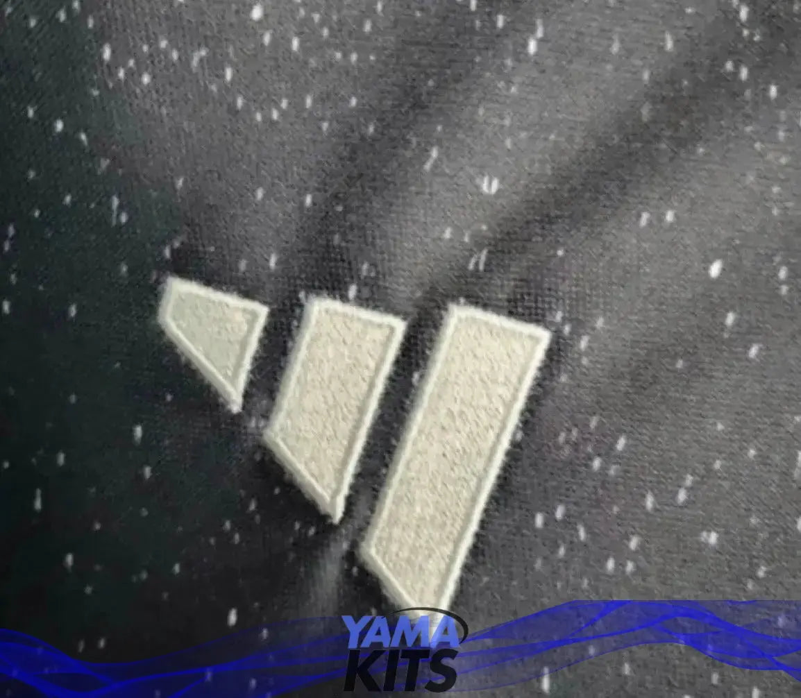 Maillot de l’Argentine Concept « galaxie » 2025 - YamaKits