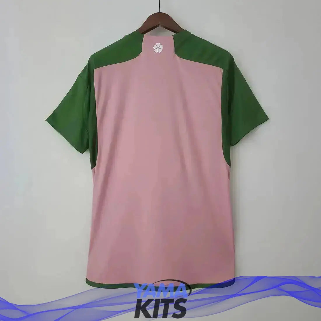 Maillot du Japon Concept Rose - YamaKits