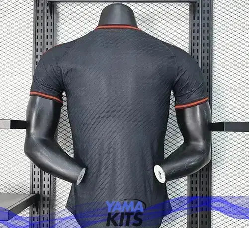 Maillot du Japon Concept "Soleil Rouge" 2023-2024 - YamaKits