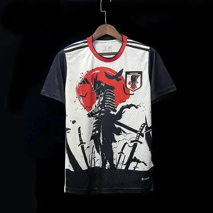 Maillot du Japon Edition spéciale 2023-24 - YamaKits