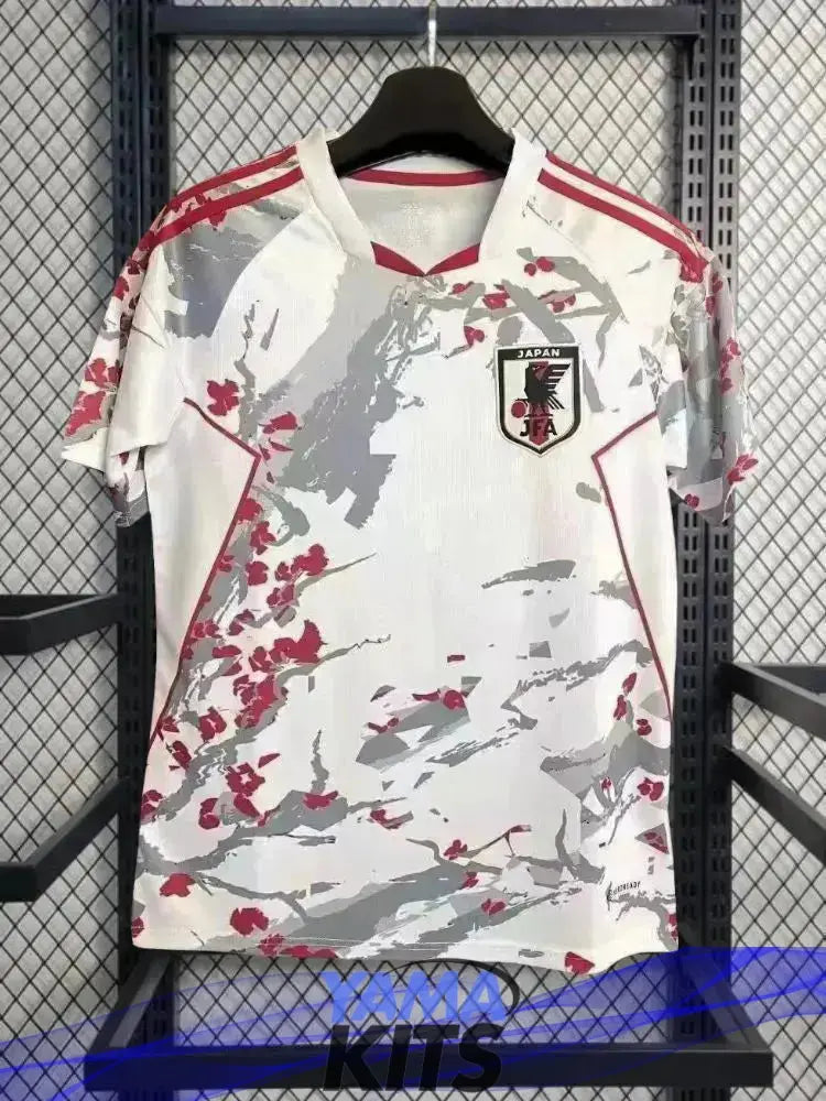 Maillot du Japon Edition spéciale - YamaKits