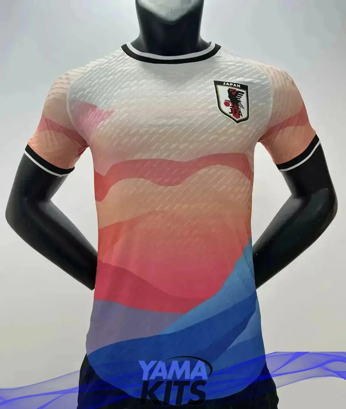 Maillot du Japon Edition spéciale « Yamakits » - YamaKits