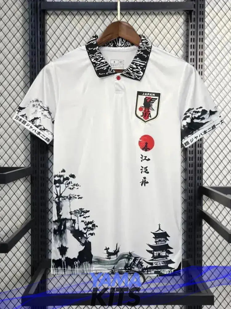 Maillot du japon Edition spéciale « TORII » - YamaKits