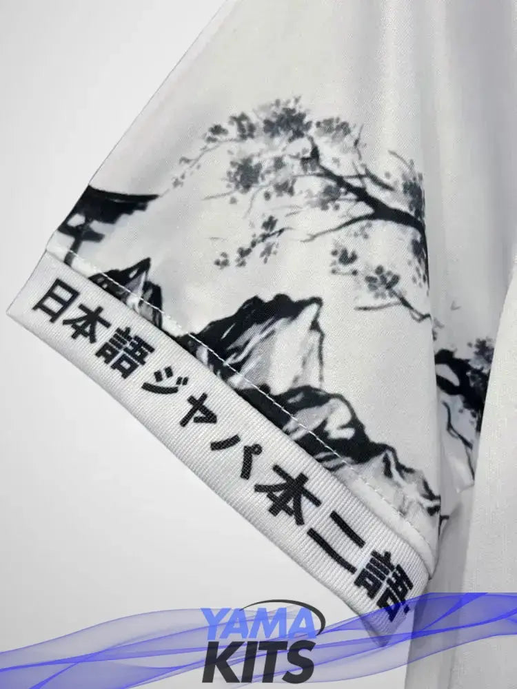 Maillot du japon Edition spéciale « TORII » - YamaKits
