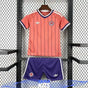 Maillot écosse enfant extérieur CDM 2026