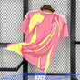 Maillot écosse extérieur « rose » 2024/2025