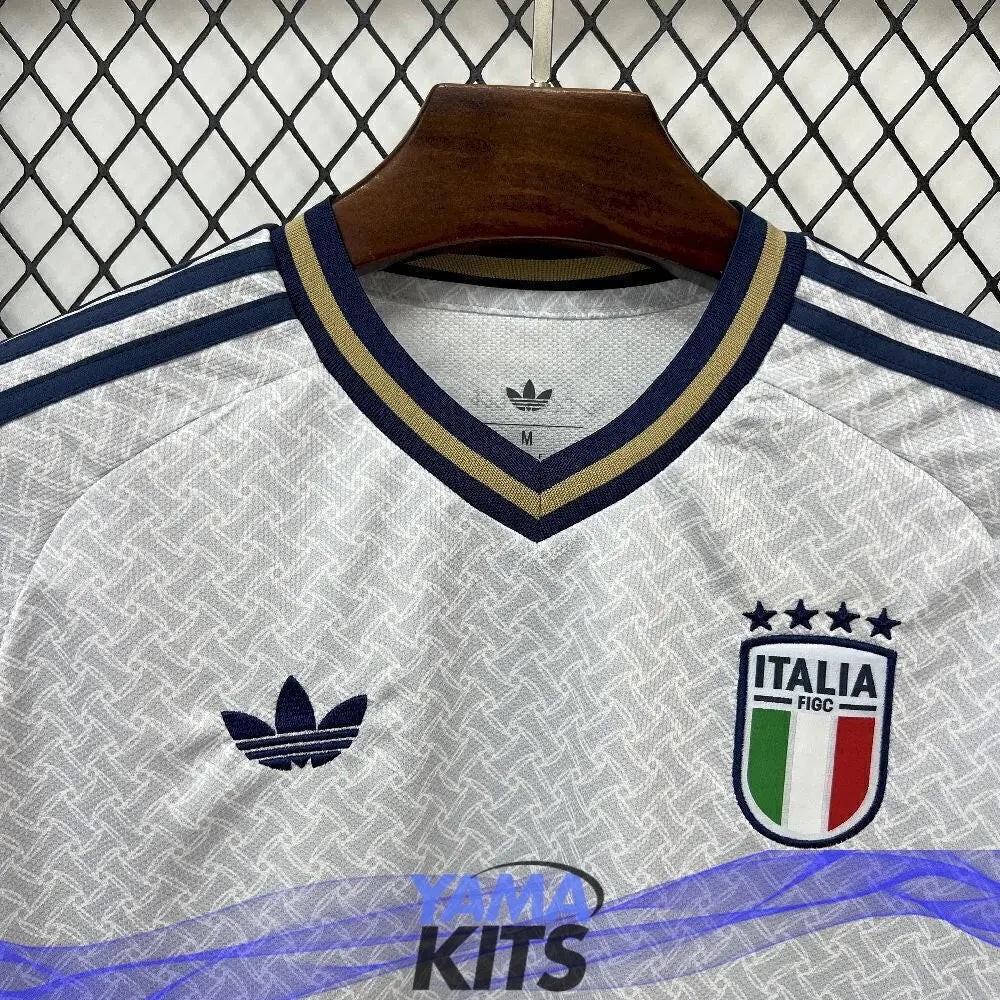 Maillot extérieur Italie CDM extérieur 2026