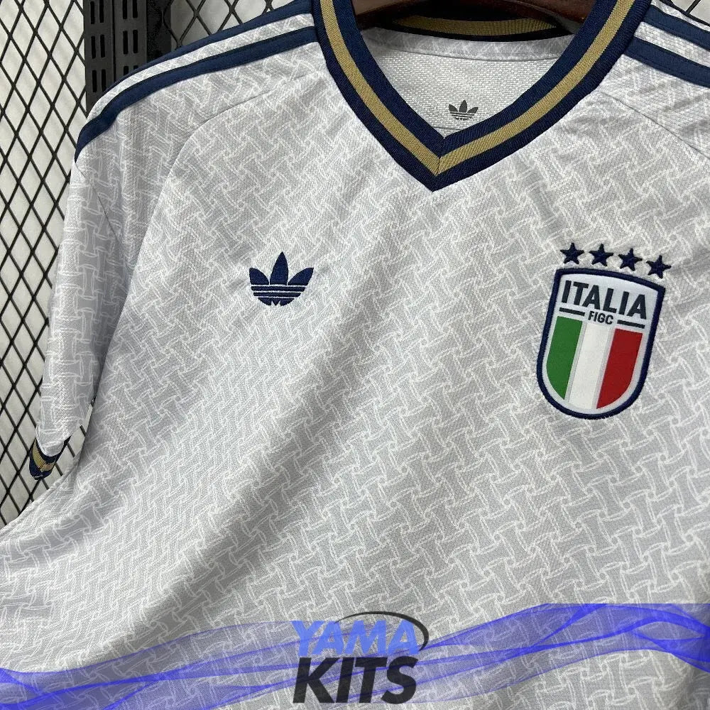 Maillot extérieur Italie CDM extérieur 2026