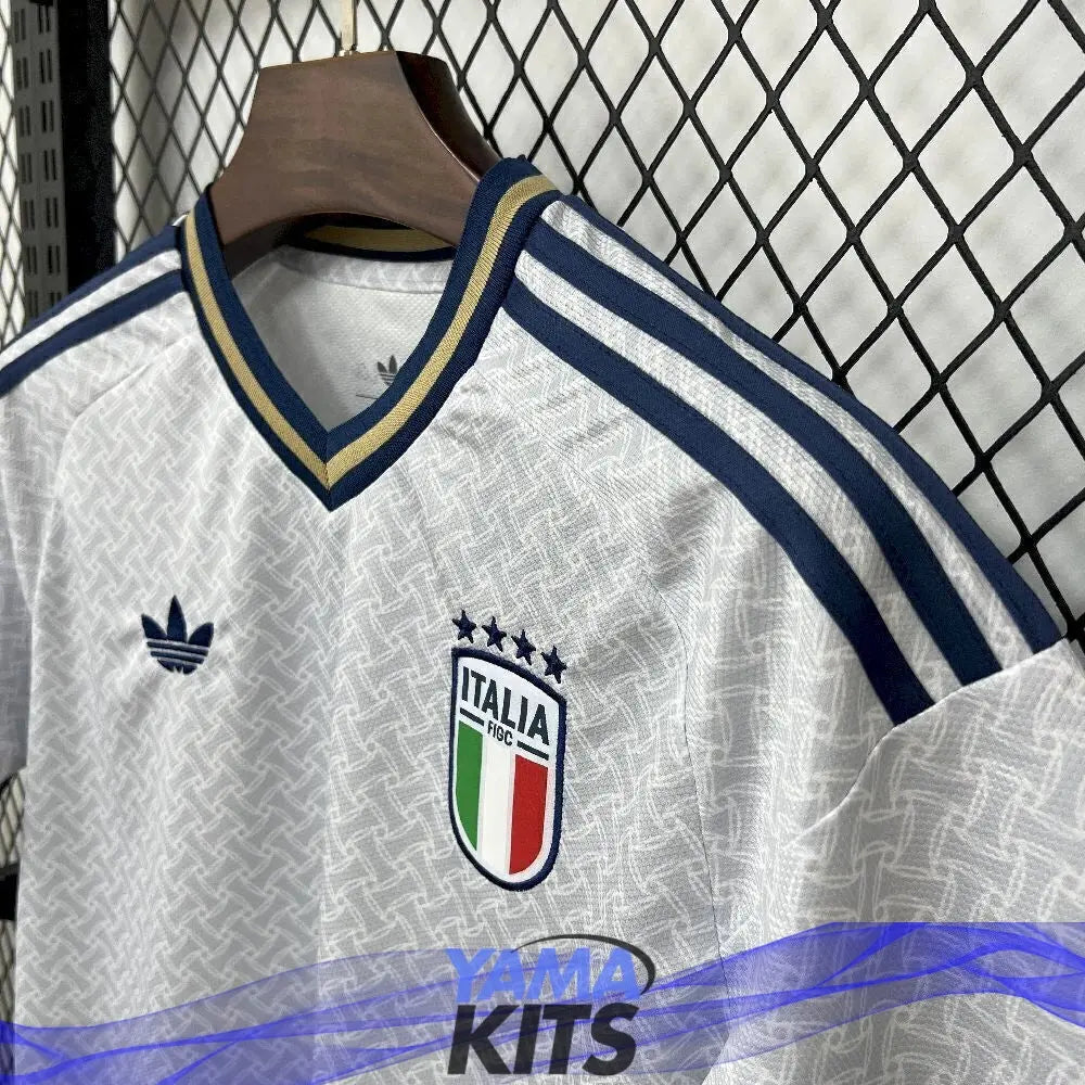 Maillot extérieur Italie CDM extérieur 2026