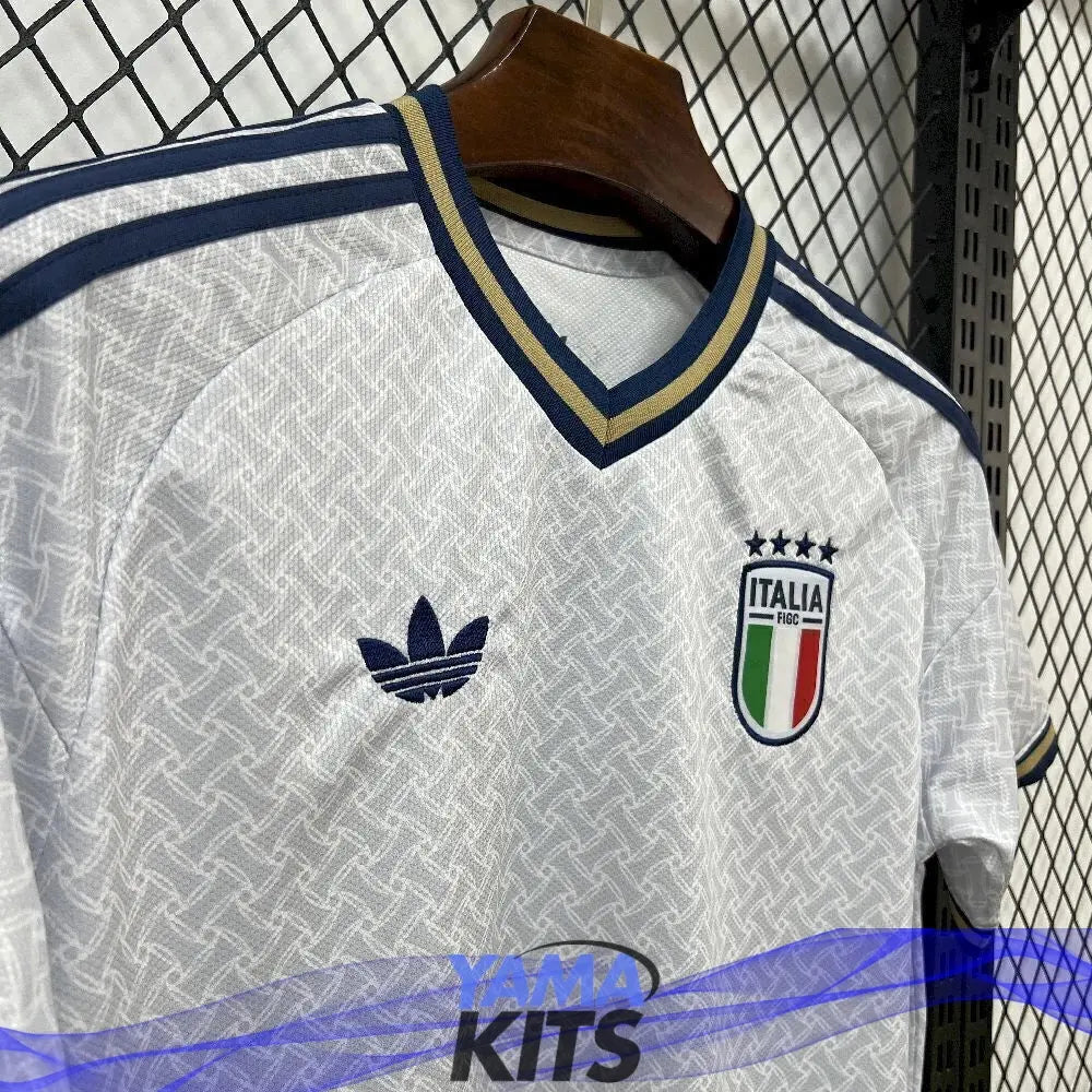 Maillot extérieur Italie CDM extérieur 2026