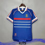 Maillot france « Retro CDM » Domicile 1998