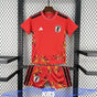 Maillot japon enfant gardien CDM 2026