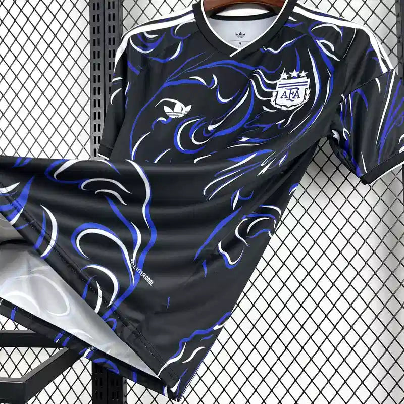 Maillot Argentine domicile CDM 2026/2027