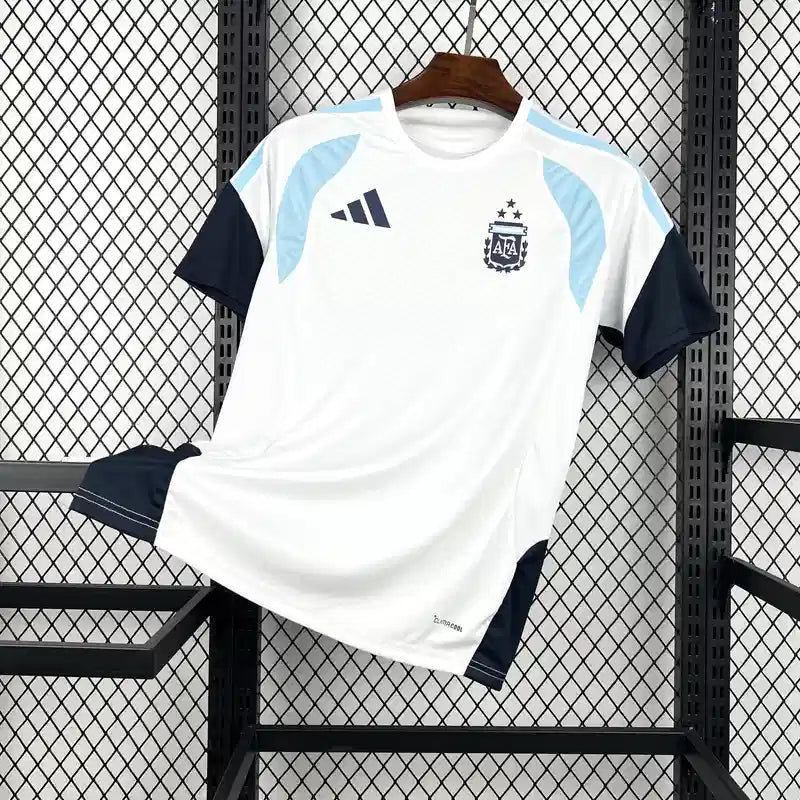 Maillot Argentine pré-match CDM 2026/2027