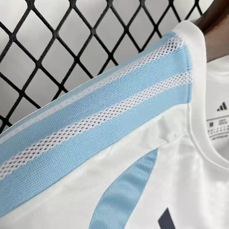 Maillot Argentine pré-match CDM 2026/2027