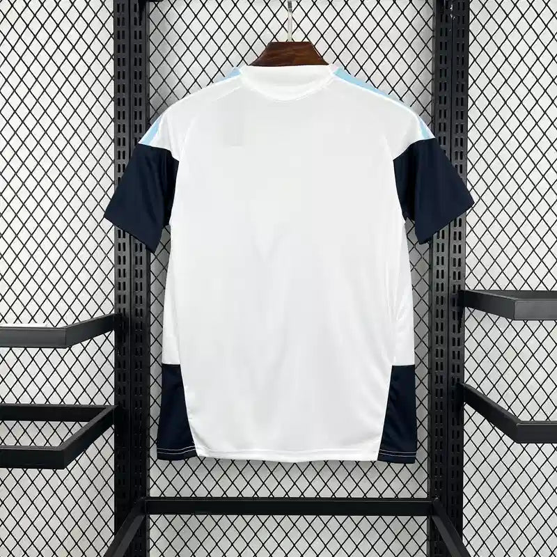 Maillot Argentine pré-match CDM 2026/2027