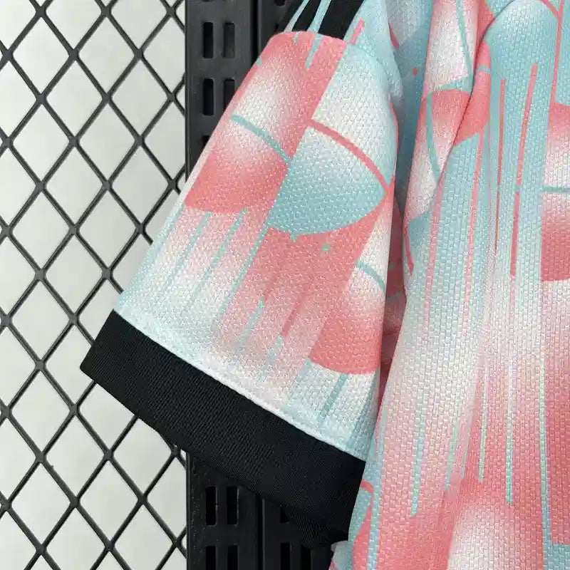 Maillot Belgique domicile CDM 2026/2027