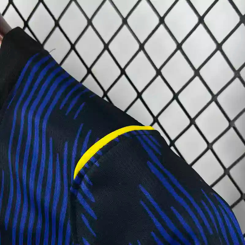 Maillot Brésil extérieur CDM 2026/2027