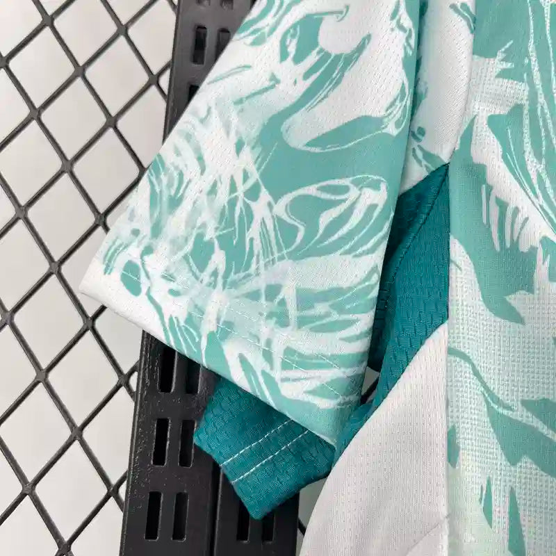 Maillot Portugal third CDM 2026/2027