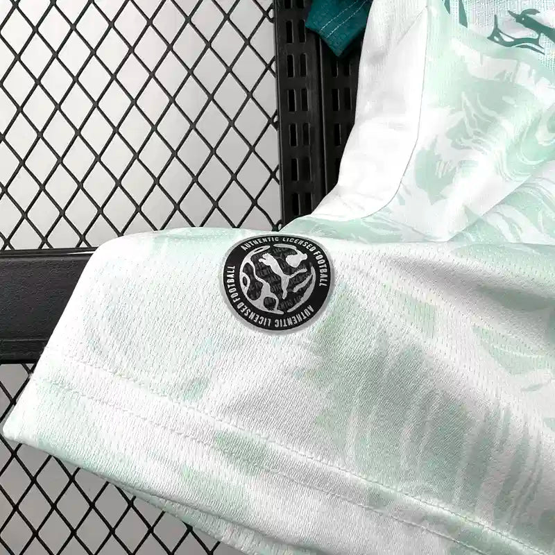 Maillot Portugal third CDM 2026/2027