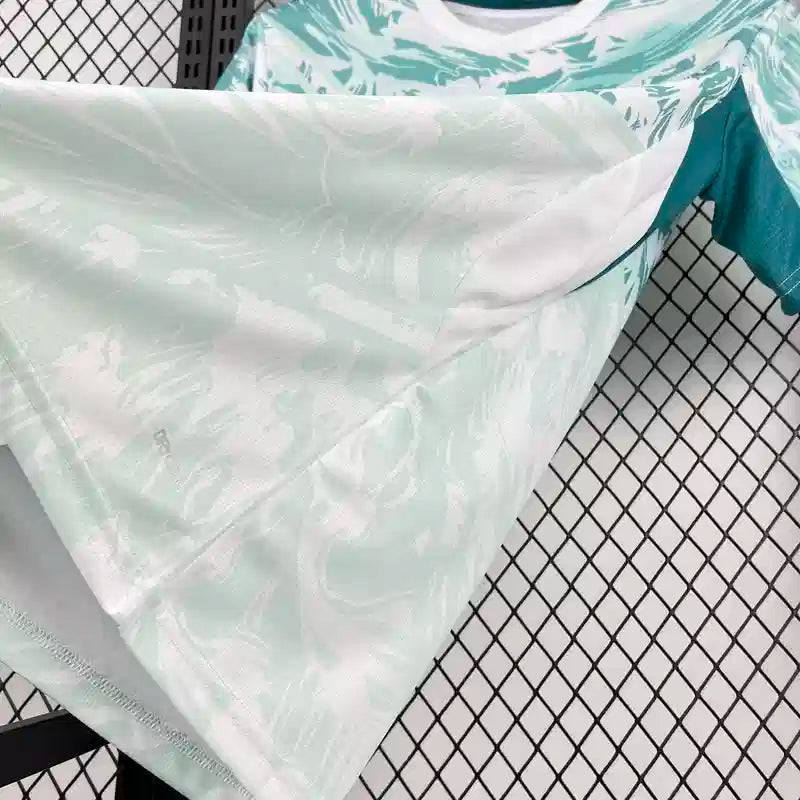 Maillot Portugal third CDM 2026/2027