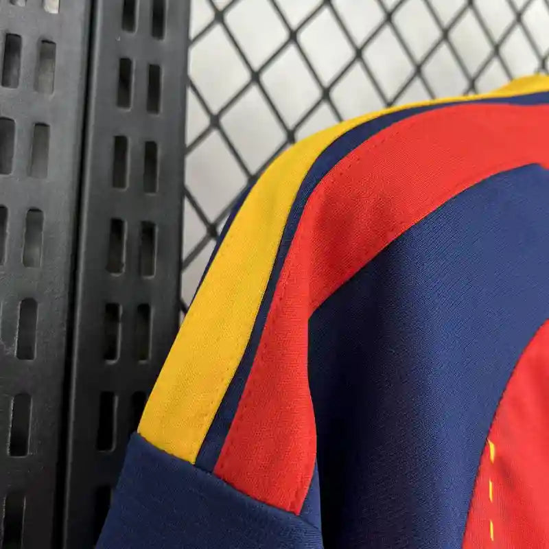 Maillot Espagne domicile CDM 2025/2026