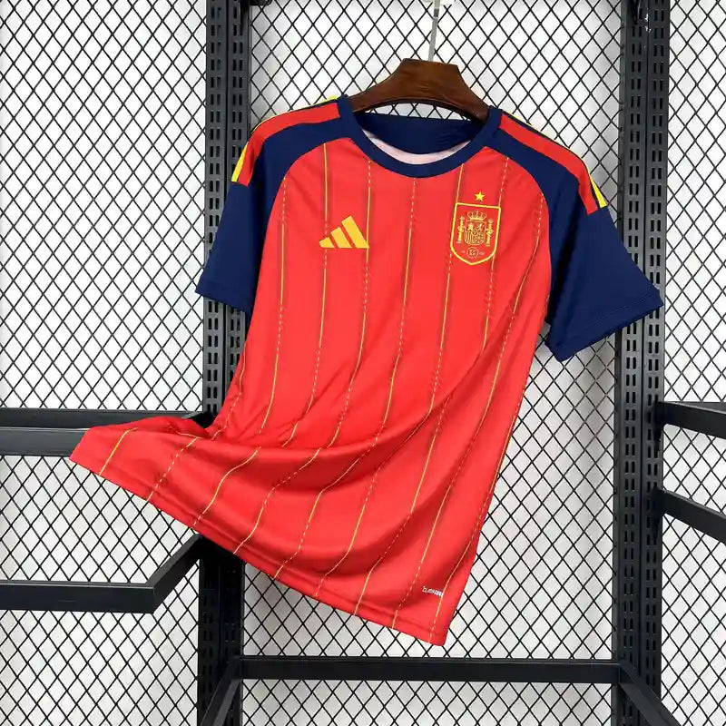 Maillot Espagne domicile CDM 2025/2026