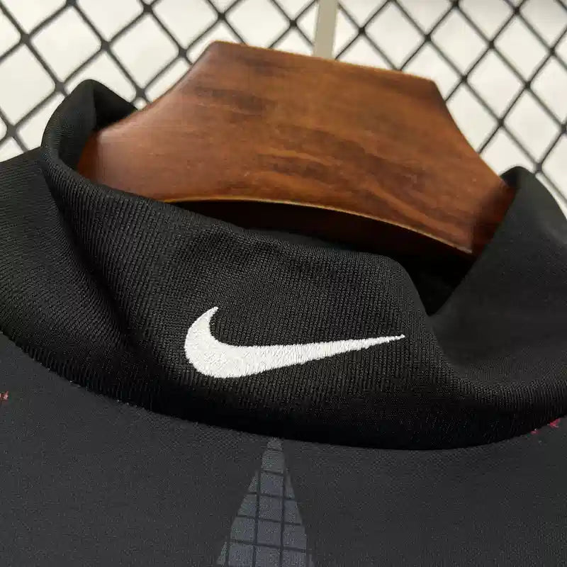 Maillot Pays-bas manches longue gardien 2026/2027