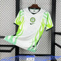 Maillot Nigeria domicile 2026/2027