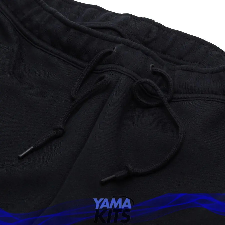 Pantalon Chelsea Tech nike "Noir" fleece 2025/2026 YamaKits Foot