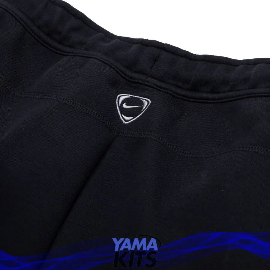 Pantalon Chelsea Tech nike "Noir" fleece 2025/2026 YamaKits Foot