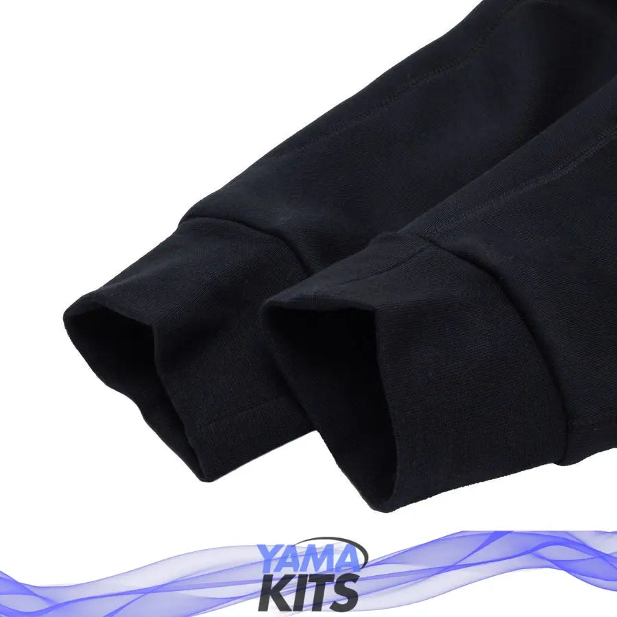 Pantalon Chelsea Tech nike "Noir" fleece 2025/2026 YamaKits Foot